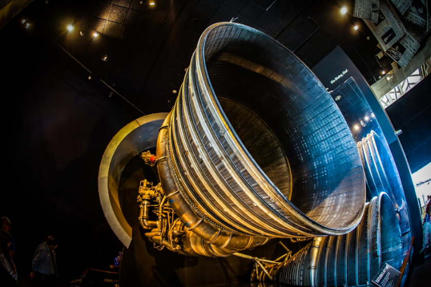 Aerospace