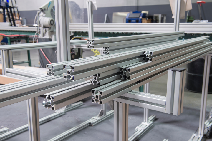 Extrusion
