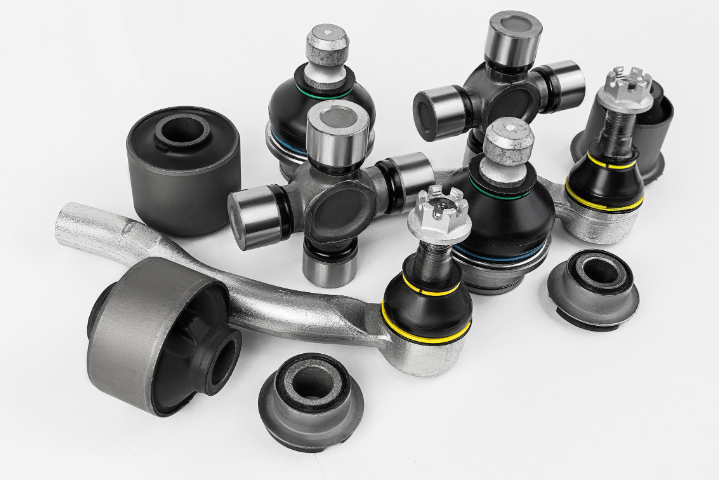 Components & Parts