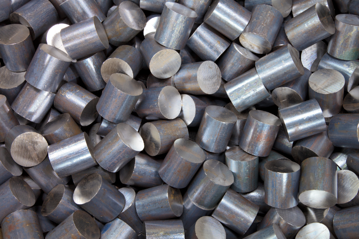 Raw Materials